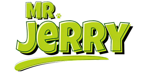 Mr.Jerry 