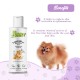 Mr . Jerry Germicidal Shampoo for Dogs with Aloe Vera & Vitamin E