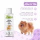 Mr . Jerry Germicidal Shampoo for Dogs with Aloe Vera & Vitamin E