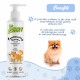 Mr . Jerry Conditioning Shampoo for Dogs with Aloevera & Levender