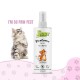 Mr . Jerry Cat Lavender Perfume 