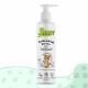 Mr . Jerry Cat Shampoo with Aloe Vera & Lemon Grass